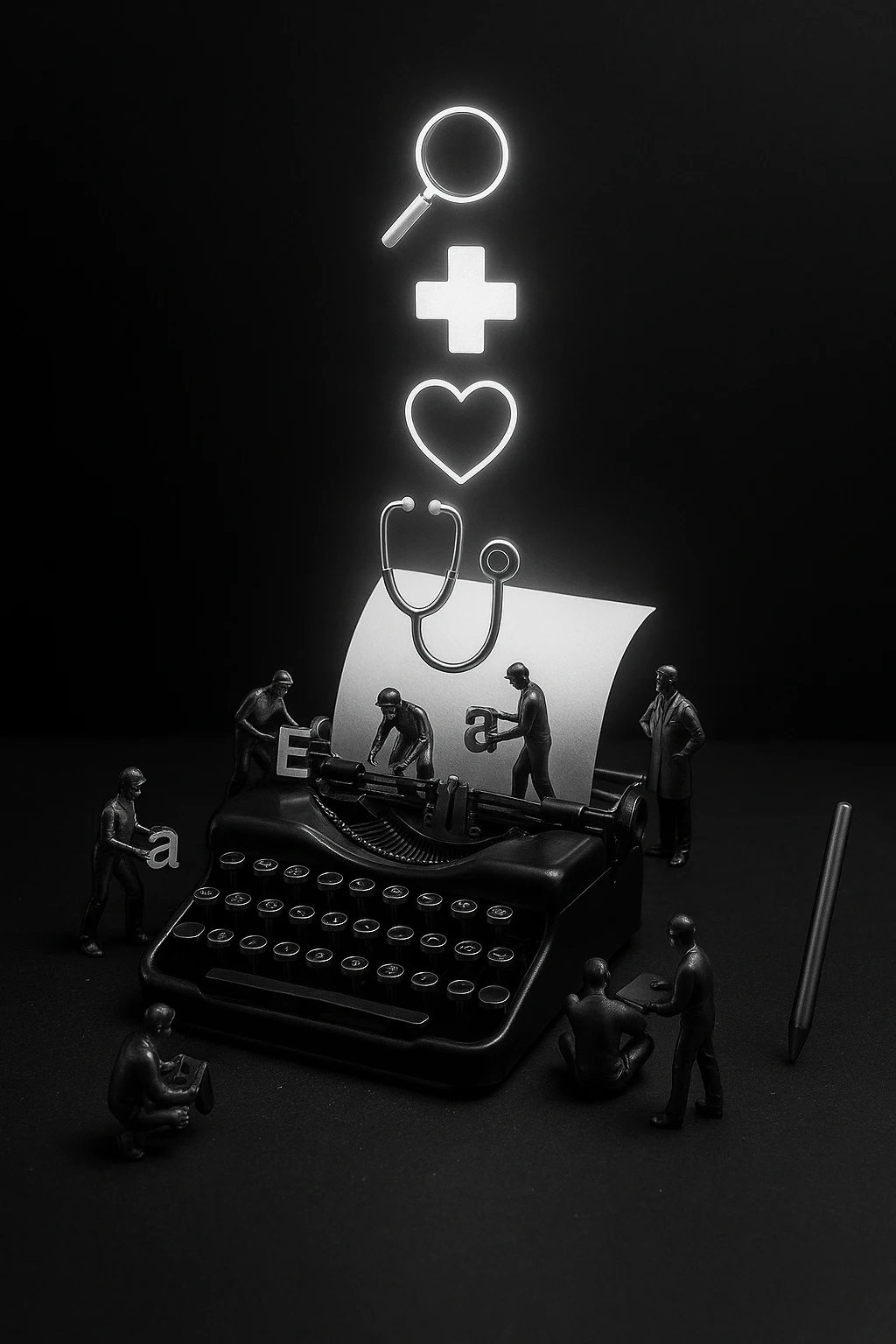 storytelling na comunicação em saúde
